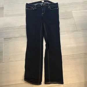 J Crew Stretch Jeans